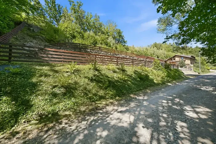 Prodej chalupy, Oskava, 247 m2