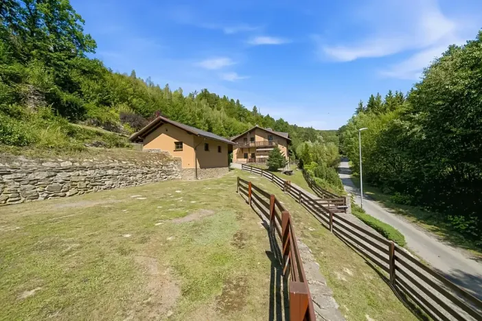 Prodej chalupy, Oskava, 247 m2