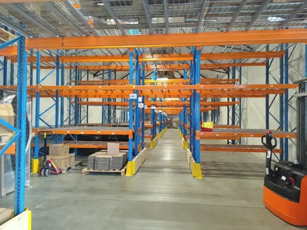 Pronájem skladu, Ostrava, Tovární, 660 m2