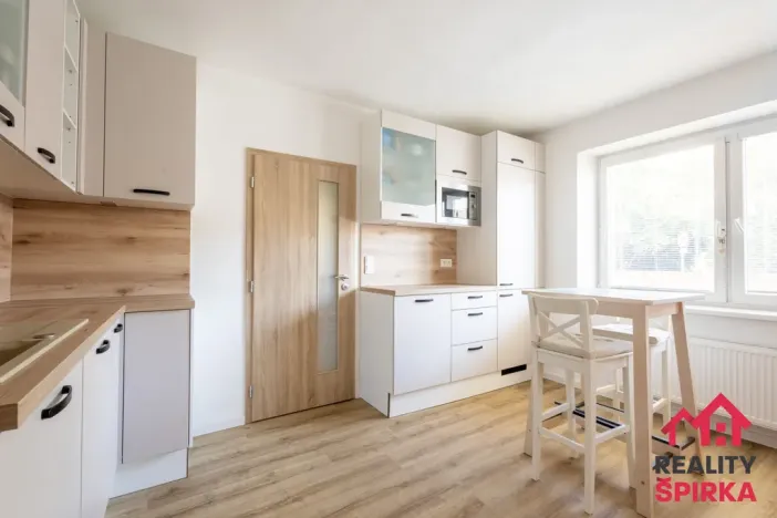 Prodej rodinného domu, Chornice, Jevíčská, 124 m2