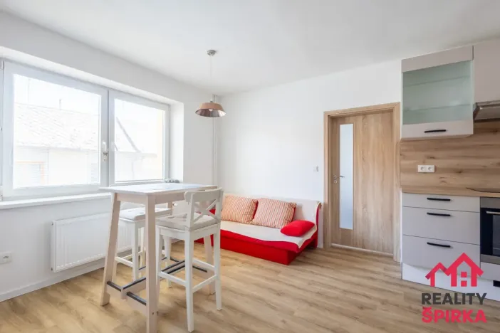 Prodej rodinného domu, Chornice, Jevíčská, 124 m2