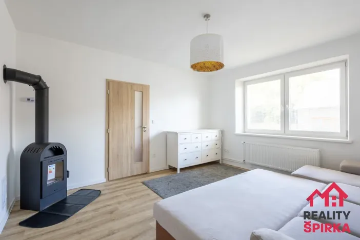 Prodej rodinného domu, Chornice, Jevíčská, 124 m2