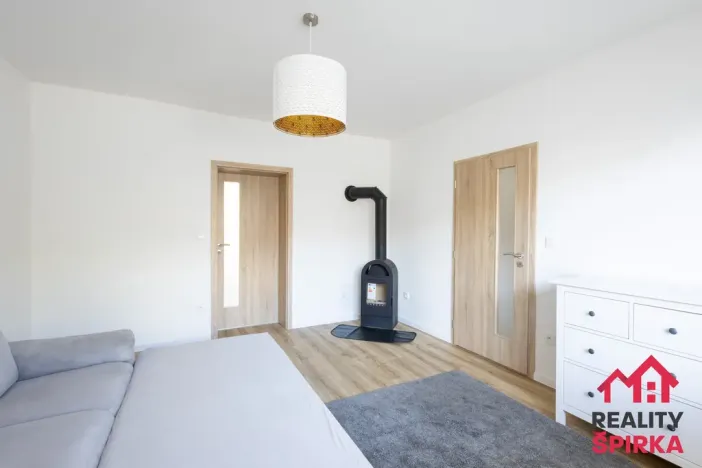 Prodej rodinného domu, Chornice, Jevíčská, 124 m2