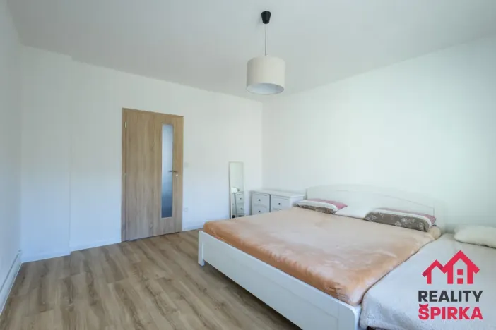 Prodej rodinného domu, Chornice, Jevíčská, 124 m2