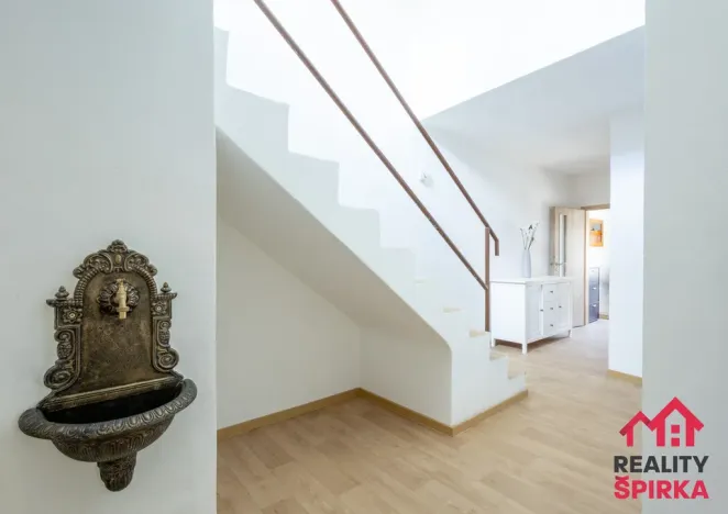 Prodej rodinného domu, Chornice, Jevíčská, 124 m2