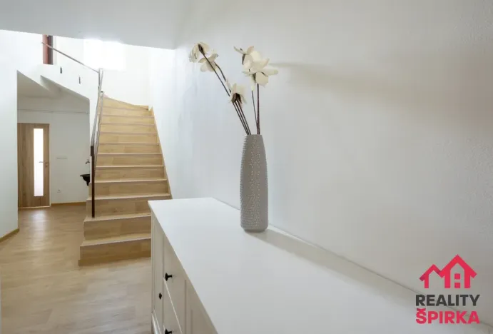 Prodej rodinného domu, Chornice, Jevíčská, 124 m2