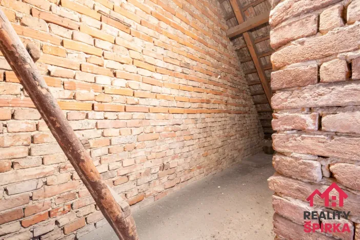 Prodej rodinného domu, Chornice, Jevíčská, 124 m2