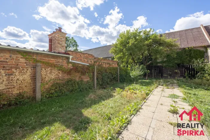 Prodej rodinného domu, Chornice, Jevíčská, 124 m2