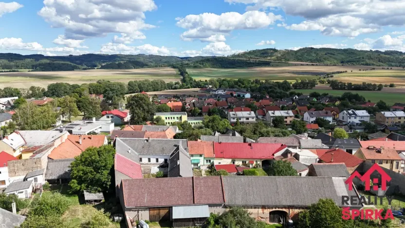 Prodej rodinného domu, Chornice, Jevíčská, 124 m2