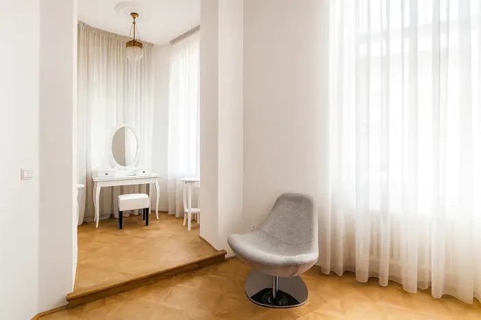 Prodej bytu 4+kk, Praha - Josefov, 160 m2