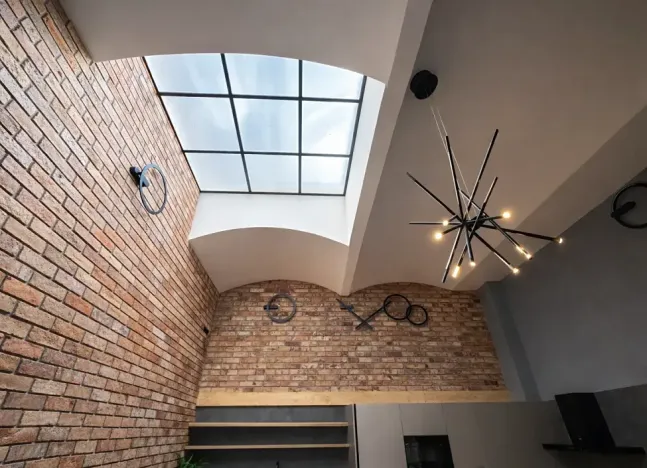 Prodej bytu 2+kk, Praha, 62 m2