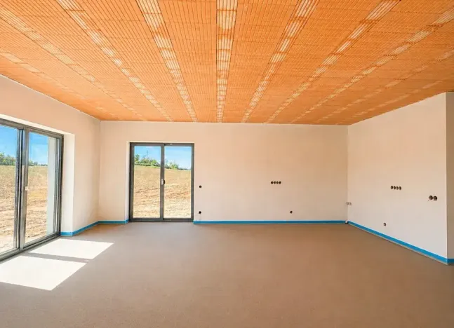 Prodej rodinného domu, Mrač, 128 m2