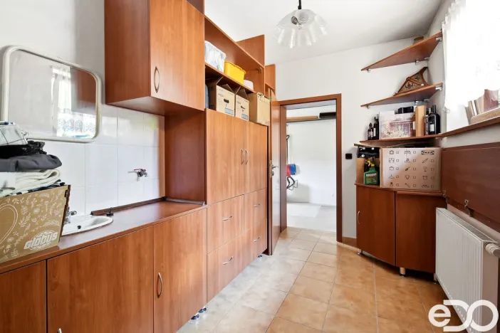 Prodej rodinného domu, Liberec, Tovární, 300 m2