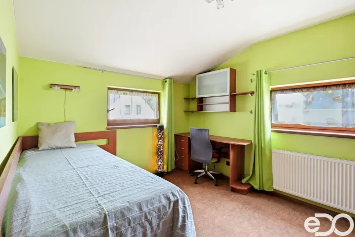 Prodej rodinného domu, Liberec, Tovární, 300 m2