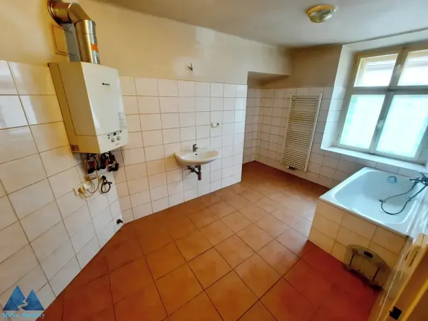 Pronájem bytu 2+1, Hostinné, 60 m2