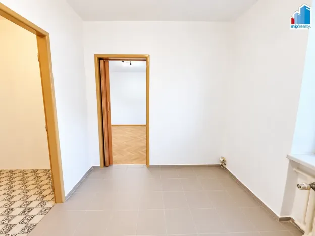Prodej bytu 1+1, Plzeň, Partyzánská, 29 m2