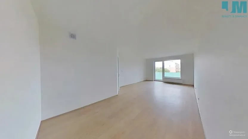 Pronájem bytu 2+kk, Třebíč, Družstevní, 59 m2