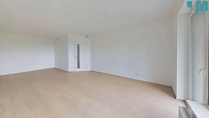 Pronájem bytu 2+kk, Třebíč, Družstevní, 59 m2