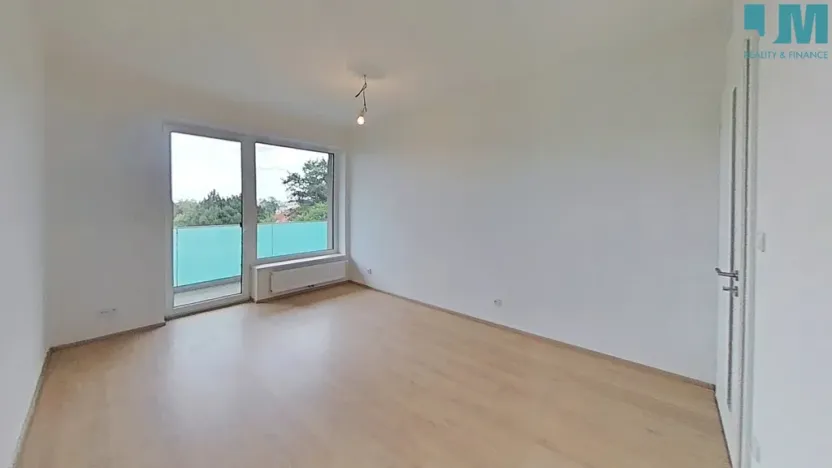 Pronájem bytu 2+kk, Třebíč, Družstevní, 59 m2