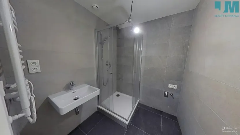 Pronájem bytu 2+kk, Třebíč, Družstevní, 59 m2