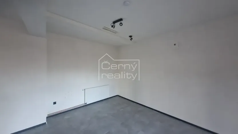 Pronájem obchodního prostoru, Hronov, Hostovského, 120 m2