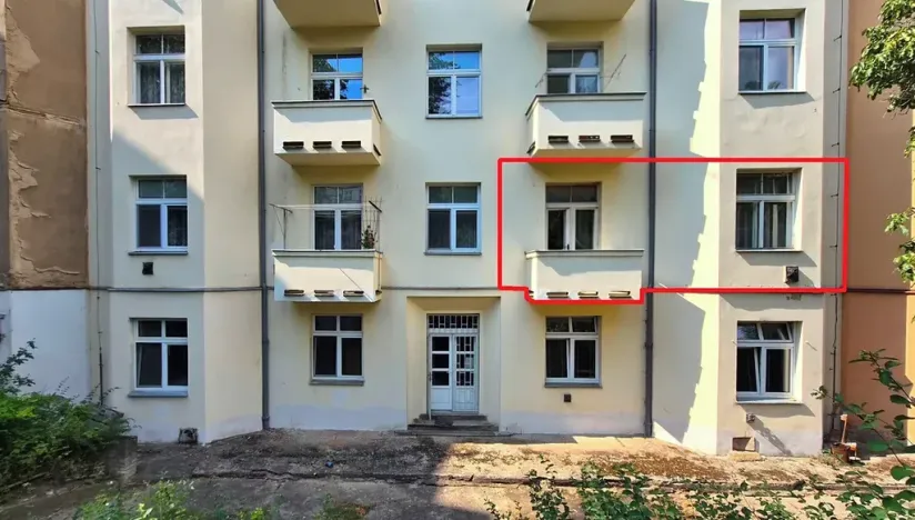 Prodej bytu 3+kk, Praha - Bubeneč, Rooseveltova, 94 m2