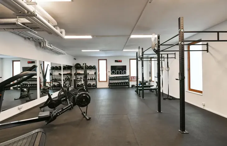 Pronájem bytu 2+kk, Praha - Bubeneč, Mlýnská, 87 m2