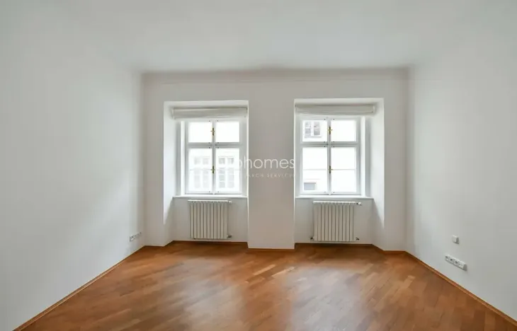 Pronájem bytu 4+1, Praha - Malá Strana, Vlašská, 170 m2