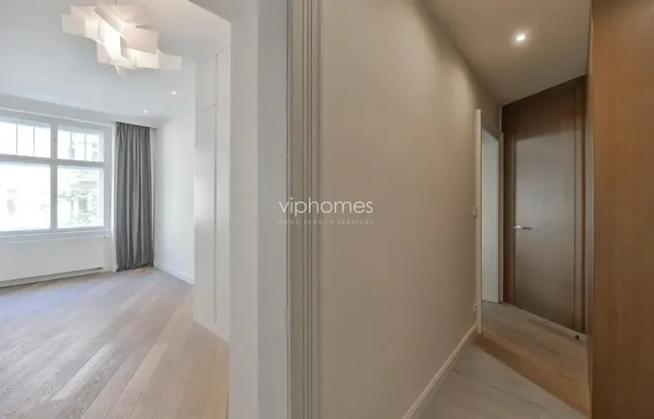 Pronájem bytu 2+kk, Praha - Vinohrady, náměstí Jiřího z Poděbrad, 54 m2