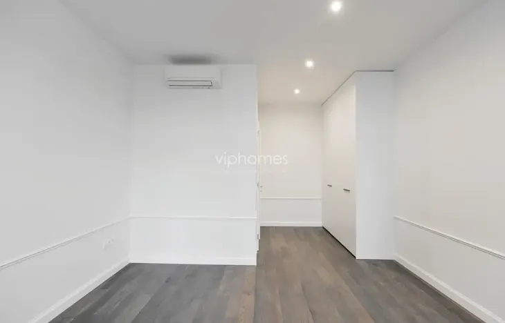 Pronájem bytu 4+kk, Praha - Vinohrady, Laubova, 167 m2