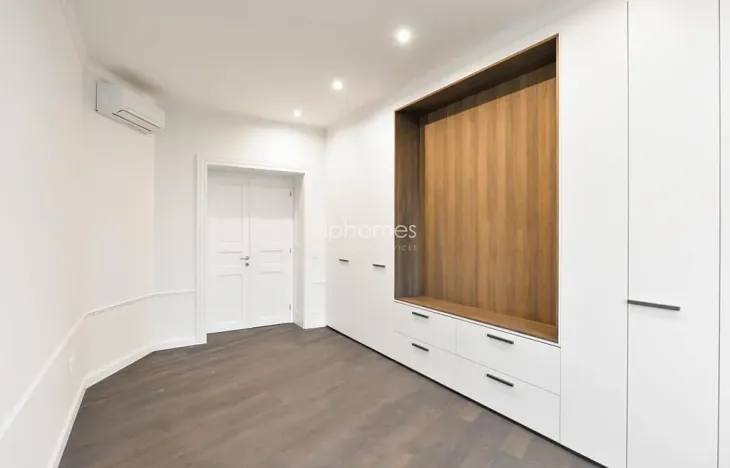 Pronájem bytu 4+kk, Praha - Vinohrady, Laubova, 167 m2