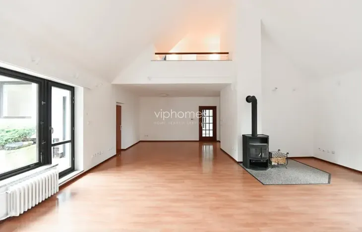 Pronájem kanceláře, Praha - Kunratice, Ke hrádku, 417 m2