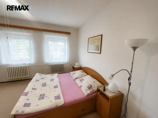 Prodej rodinného domu, Bystřice pod Hostýnem, 152 m2