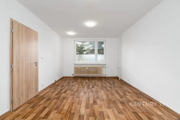 Pronájem bytu 1+1, Děčín, Růžová, 35 m2