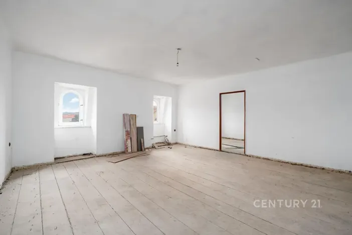 Pronájem činžovního domu, Děčín, Křížová, 80 m2