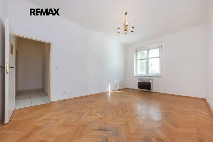 Prodej bytu 2+kk, Praha - Strašnice, Černokostelecká, 52 m2