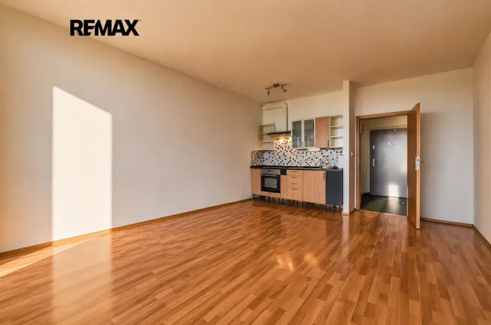 Prodej bytu 1+kk, Praha - Záběhlice, Na Slatince, 31 m2