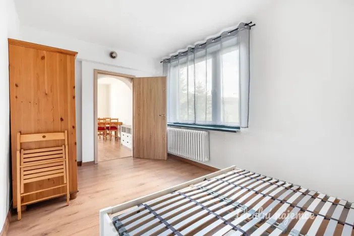 Pronájem bytu 2+1, Praha - Smíchov, U dvou srpů, 60 m2