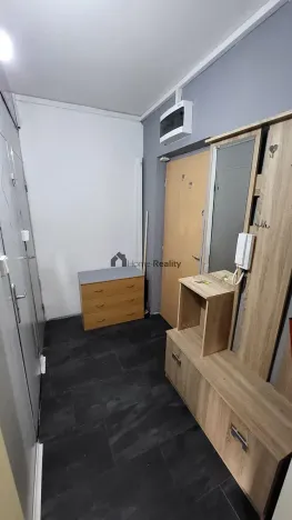 Pronájem bytu 1+1, Frenštát pod Radhoštěm, Podříčí, 34 m2