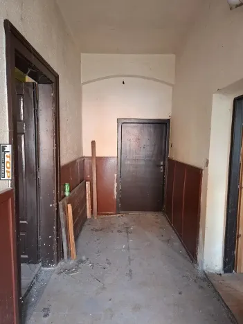 Prodej činžovního domu, Jirkov, Mostecká, 350 m2