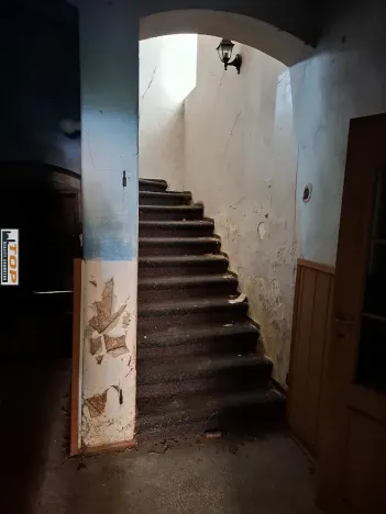 Prodej činžovního domu, Jirkov, Mostecká, 350 m2