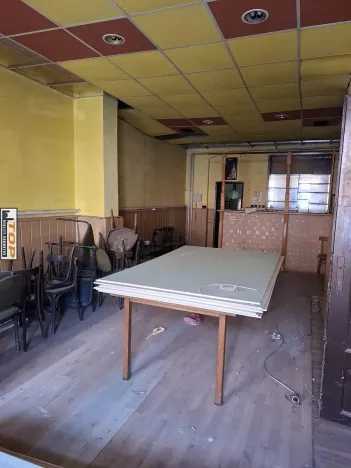 Prodej činžovního domu, Jirkov, Mostecká, 350 m2