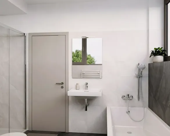 Prodej bytu 4+kk, Znojmo, 98 m2