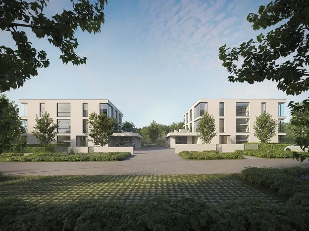 Prodej bytu 4+kk, Znojmo, 98 m2