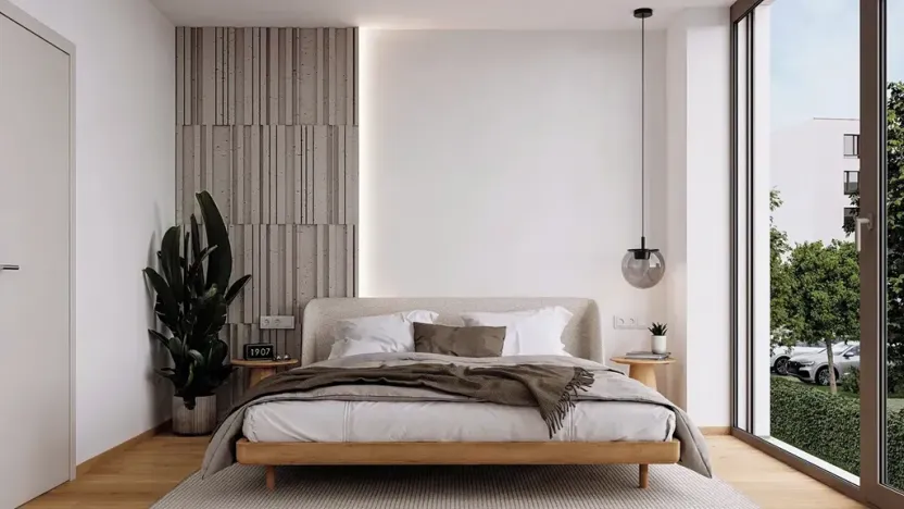 Prodej bytu 4+kk, Znojmo, 91 m2