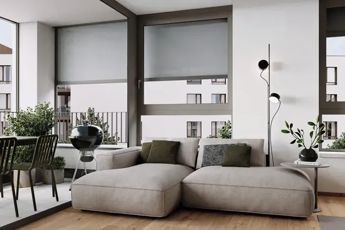 Prodej bytu 3+kk, Znojmo, 70 m2