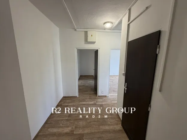 Prodej bytu 3+1, Prostějov, Okružní, 69 m2
