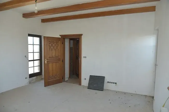 Dražba pozemku, Znojmo, Suchohrdelská, 1616 m2