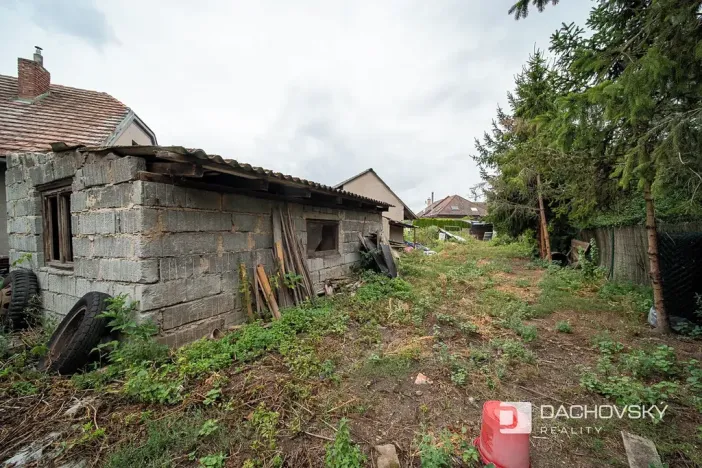 Prodej rodinného domu, Srnojedy, V Půrku, 104 m2