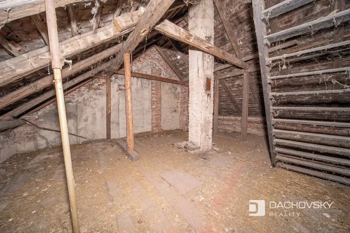Prodej rodinného domu, Srnojedy, V Půrku, 104 m2